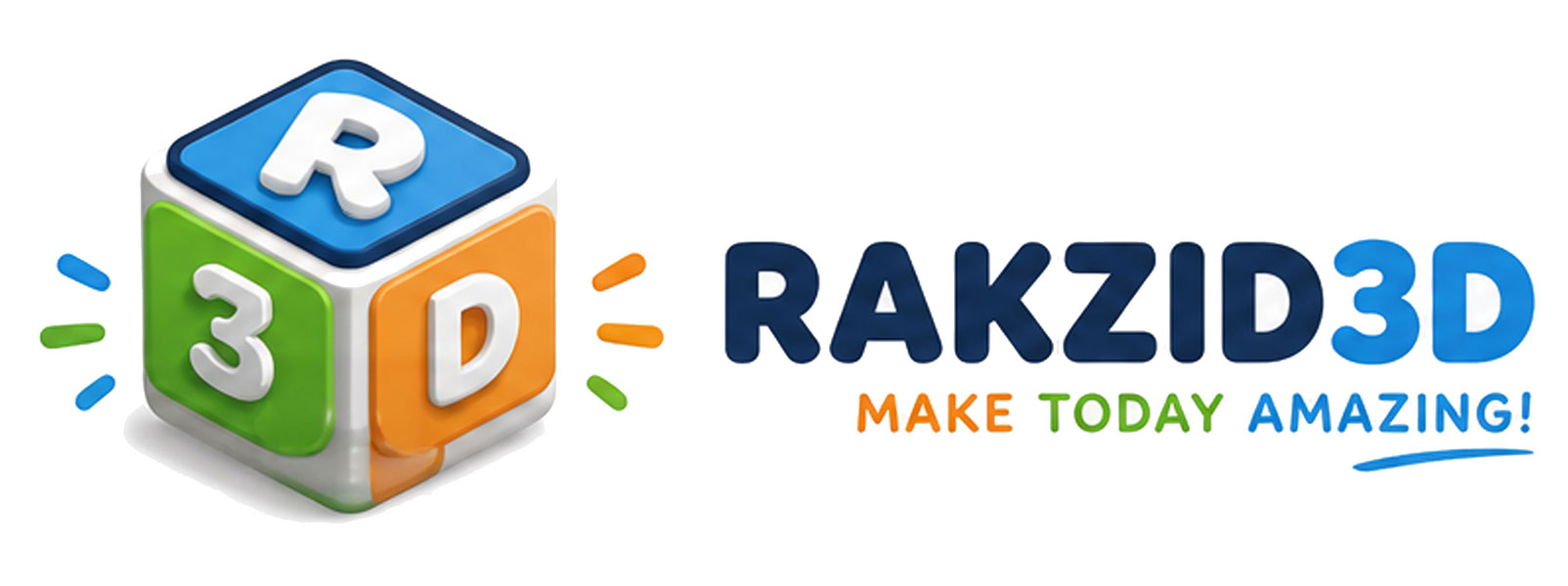 RAKZID 3D