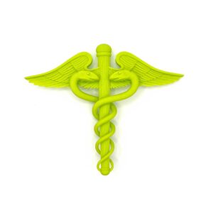 Caduceus-Medical symbol